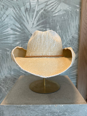 Ombre Cowboy Hat