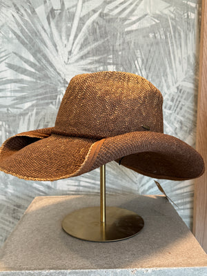 Ombre Cowboy Hat