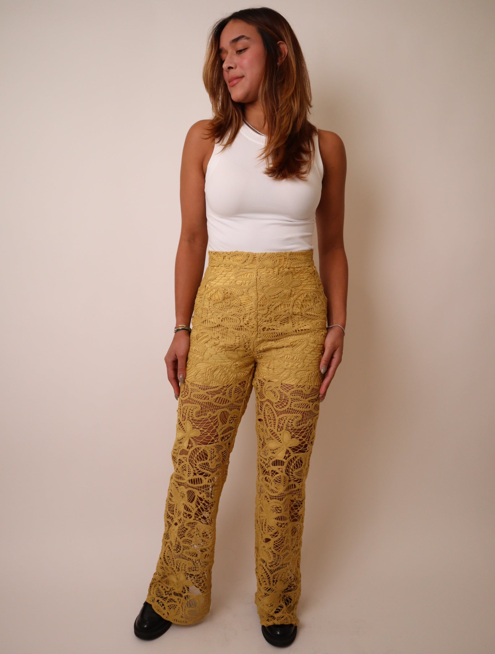 Tansy Pants