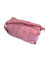 Pink Criss Cross Bag