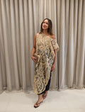 Golden Tunic