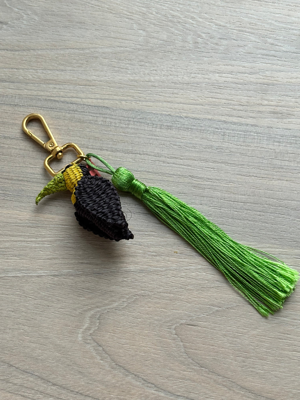 Keychain - Tropical