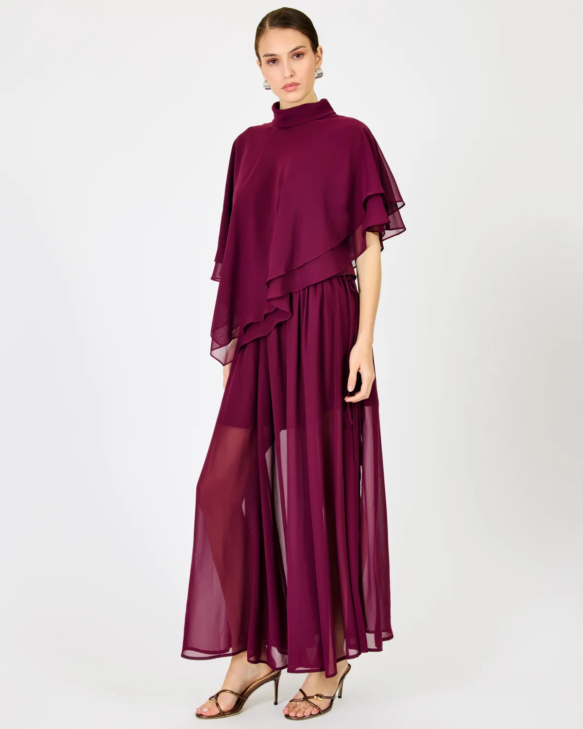 Amorette Skirt