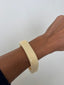 Trendy Chunky Bangle