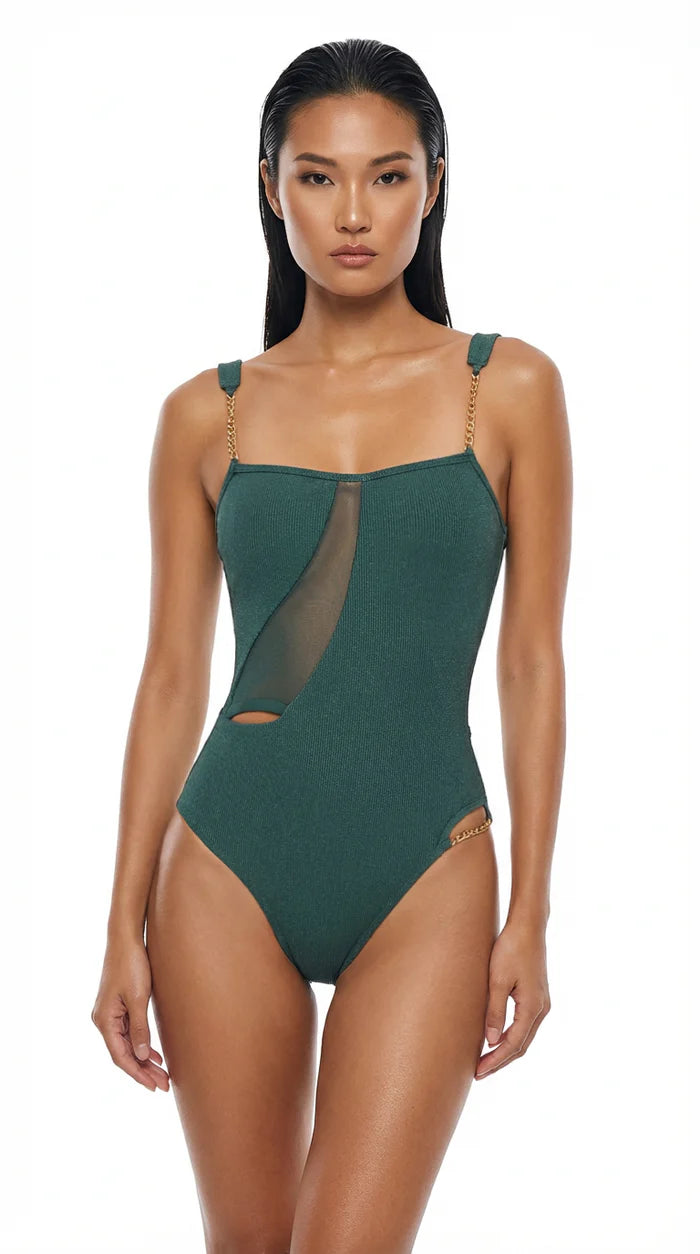 Bella One Piece