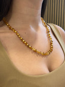 Gemstones Necklaces