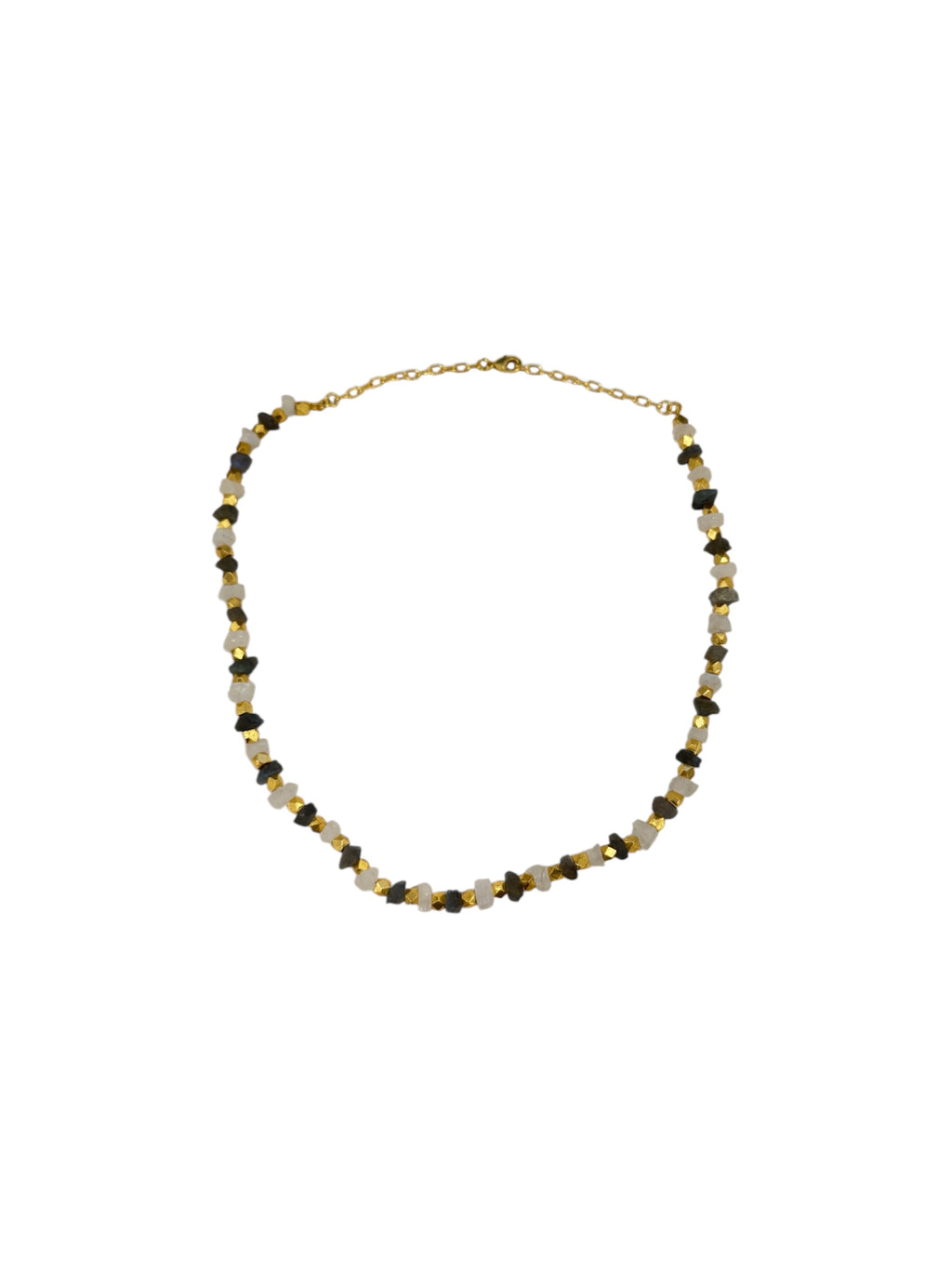 Gemstones Necklaces