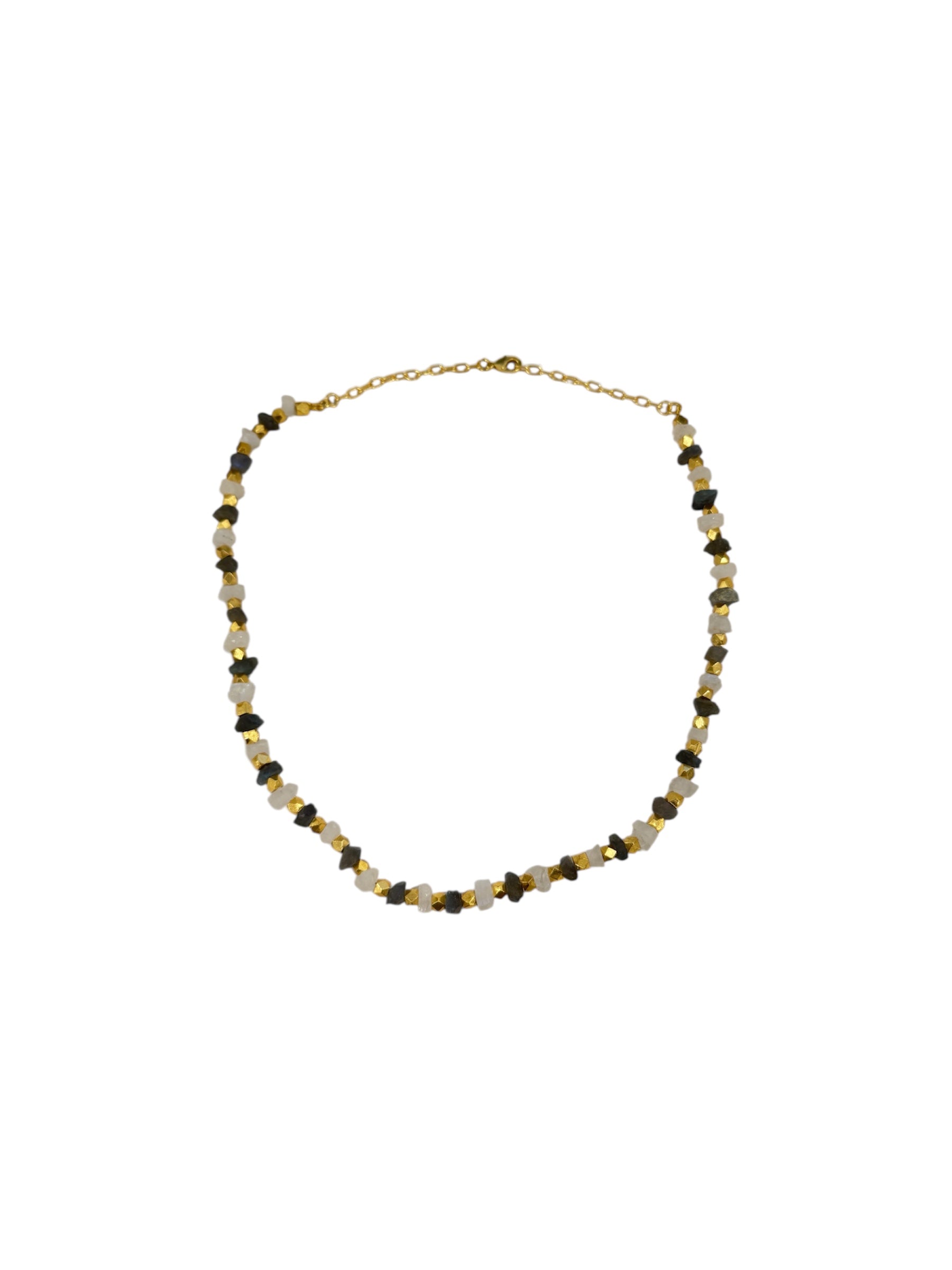 Gemstones Necklaces