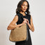 Savannah Hobbo Bag