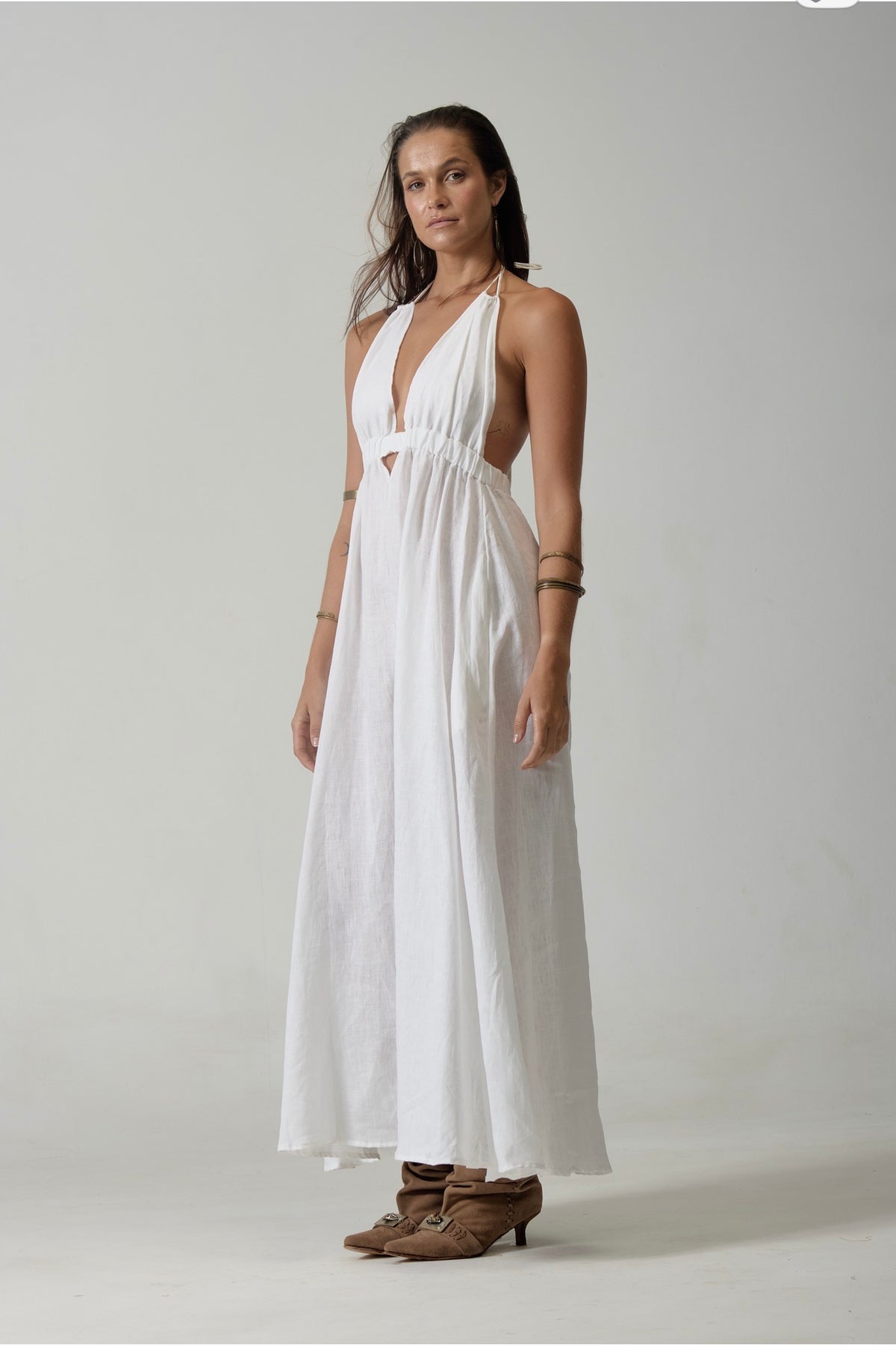 Roma Dress
