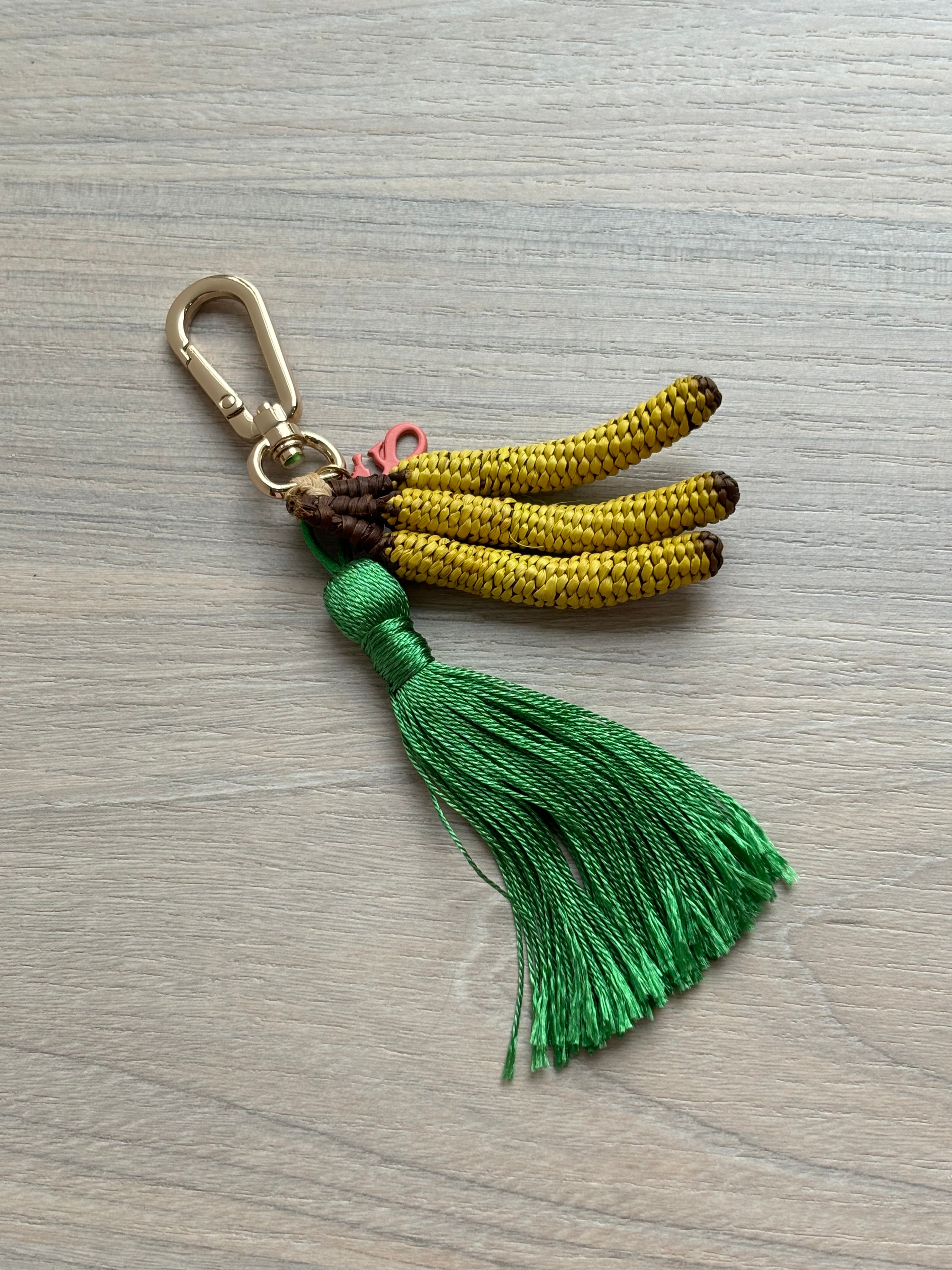 Keychain - Tropical
