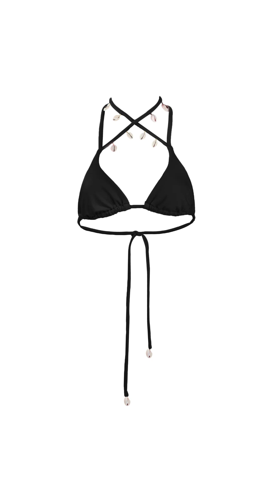 Classic Bikini Top