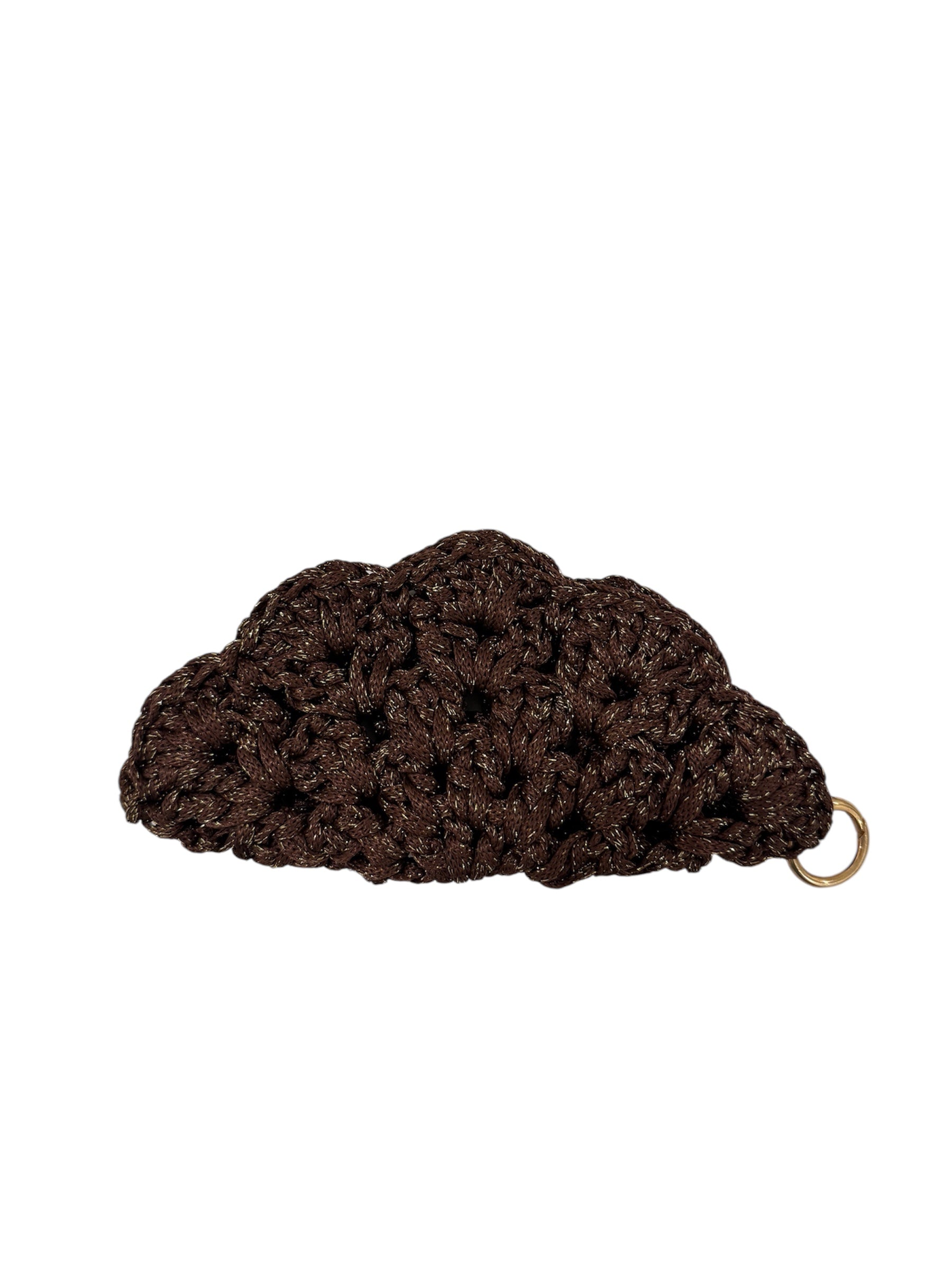 Crochet Sunglass Case