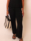 Rib Knit Bottoms
