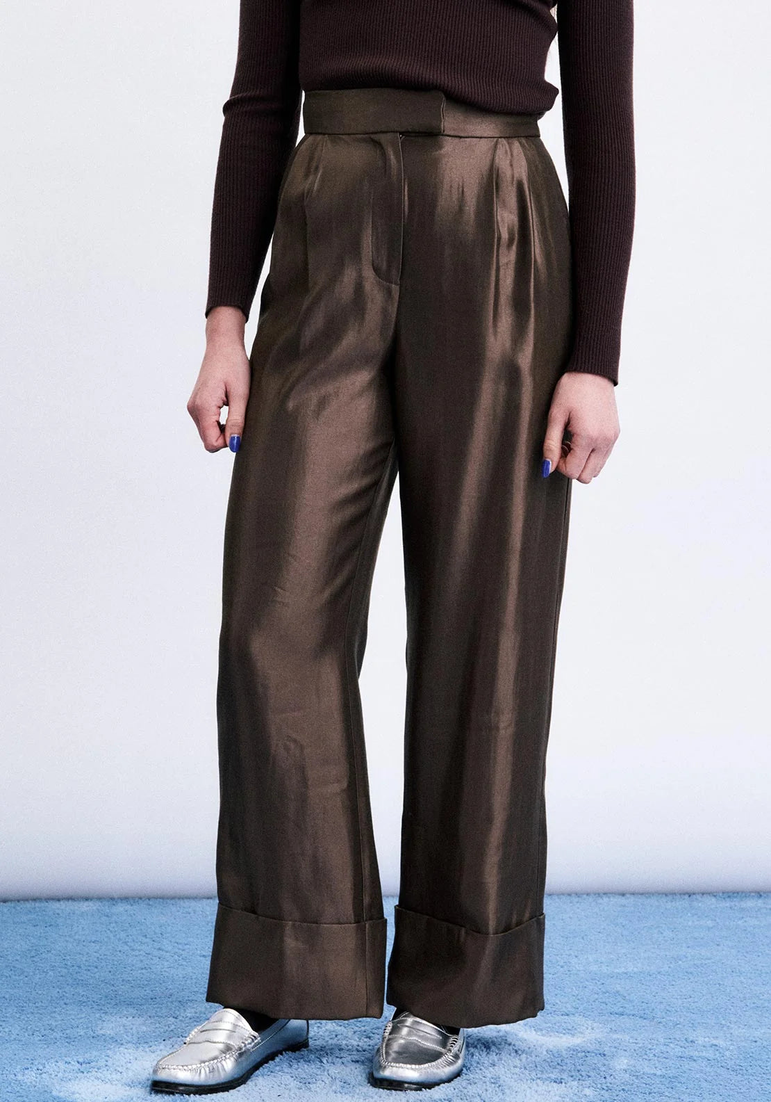 Ascot Pants