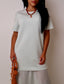 T-Shirt Maxi Dress