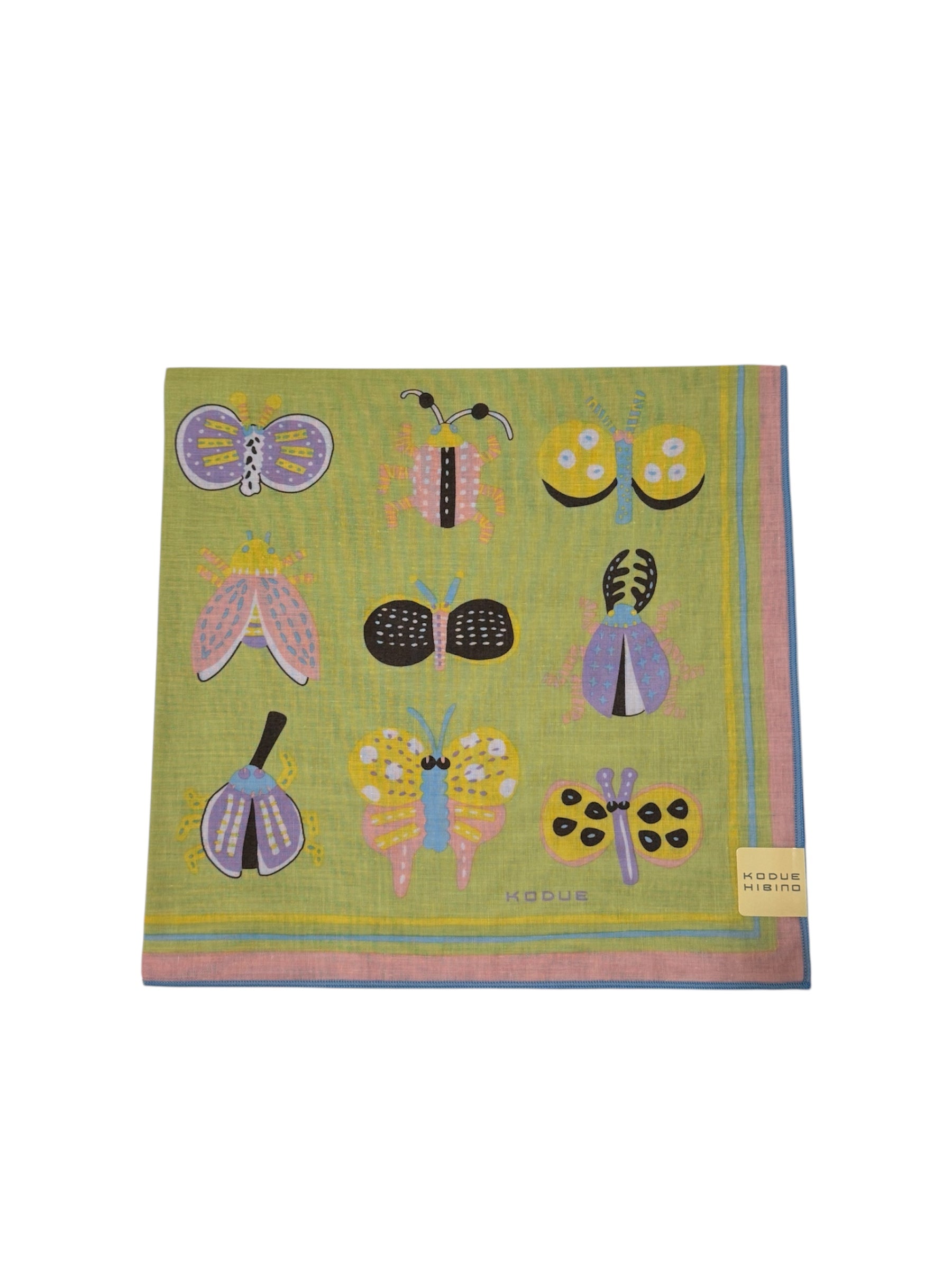 Hankachi Japan Hand-Cloths
