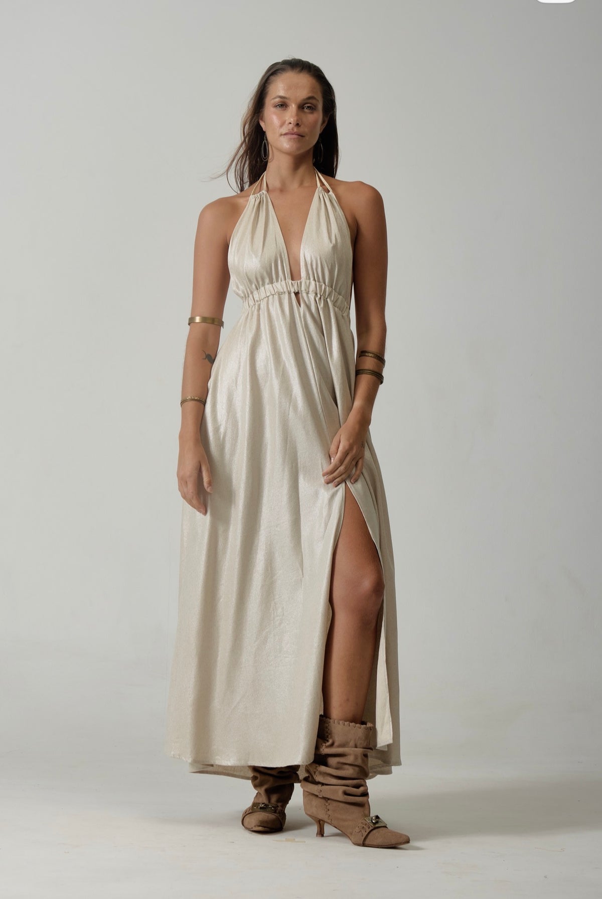 Roma Dress