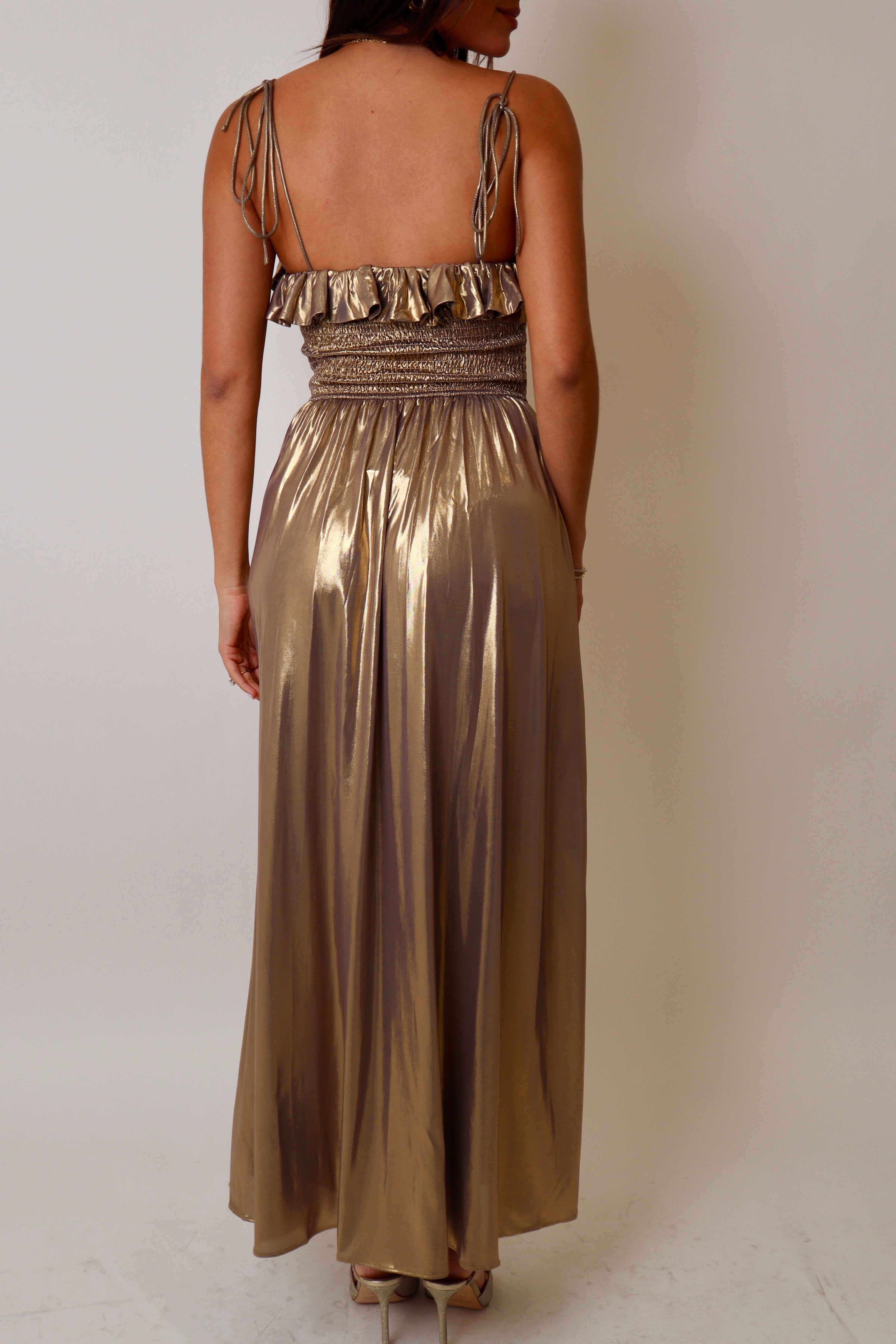 Cora Dress