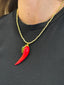 Hot & Spicy Necklace