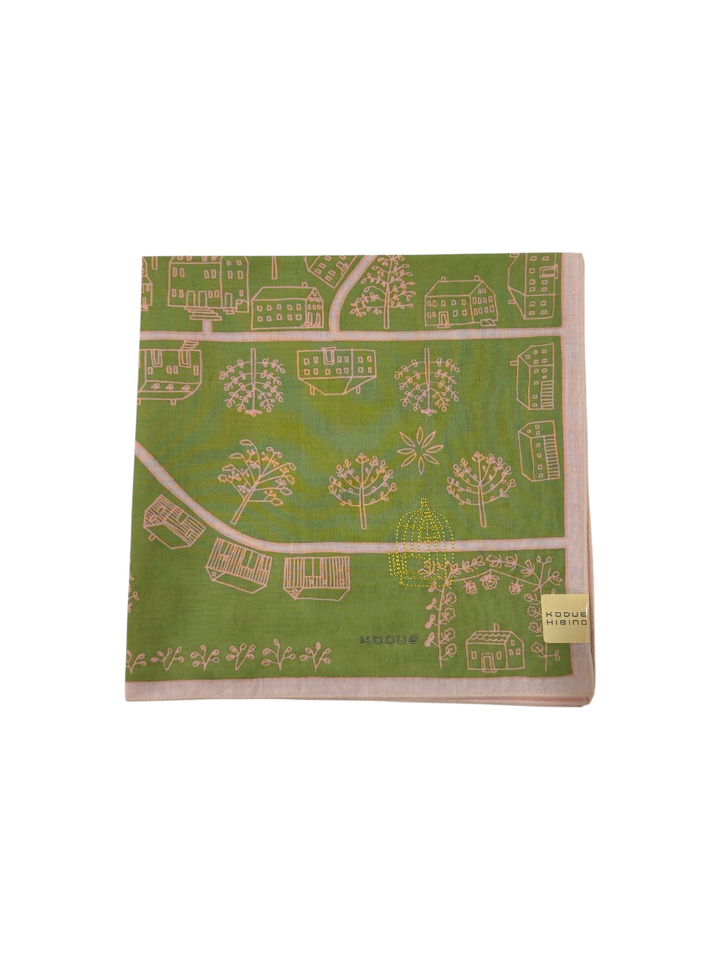Hankachi Japan Hand-Cloths