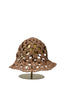 Raffia Bucket Hat