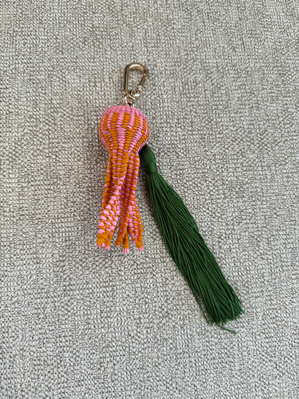 Keychain - Tropical