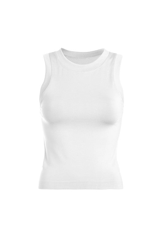 Smooth Tank Tops