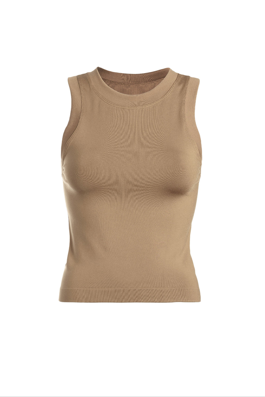Smooth Tank Tops