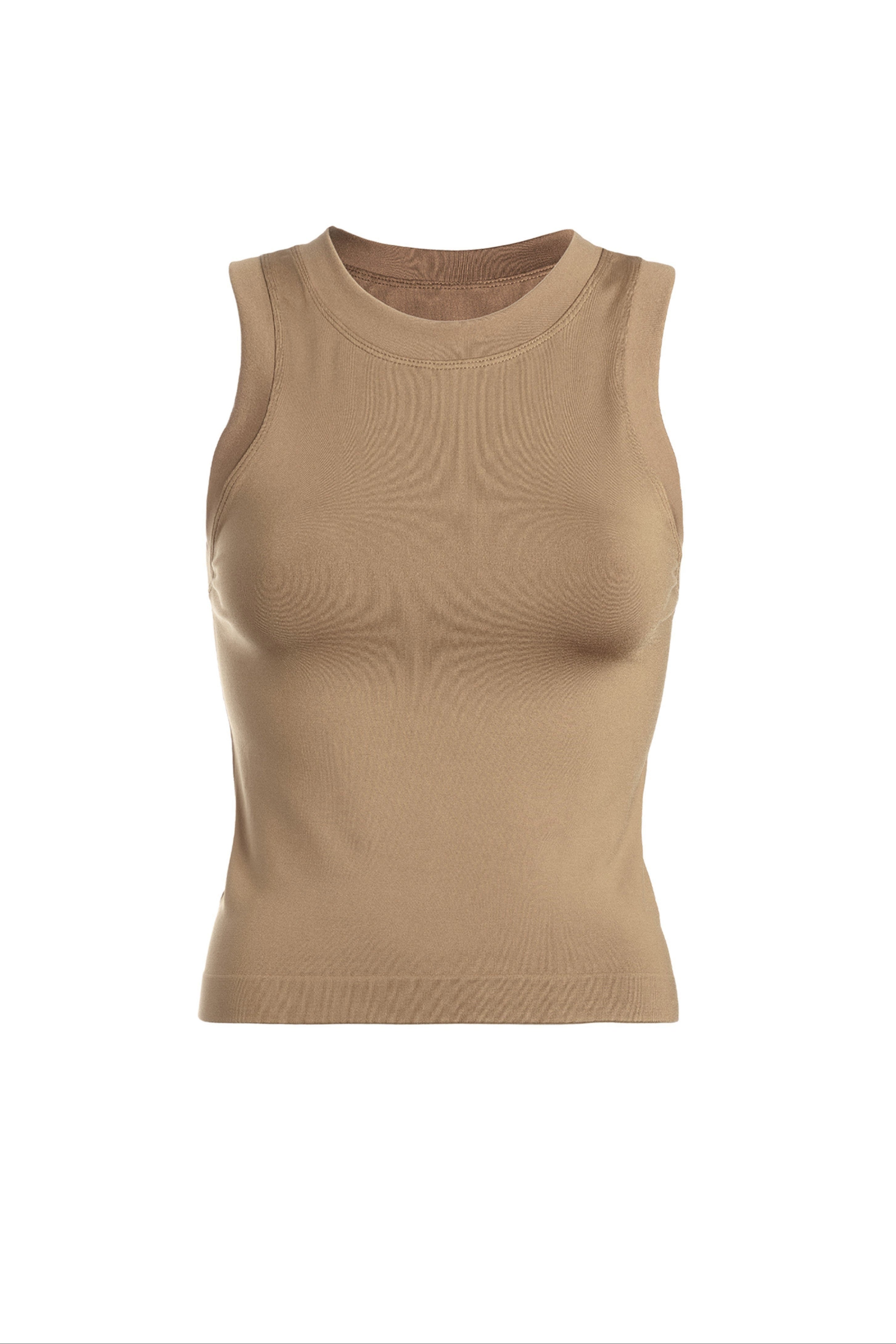 Smooth Tank Tops