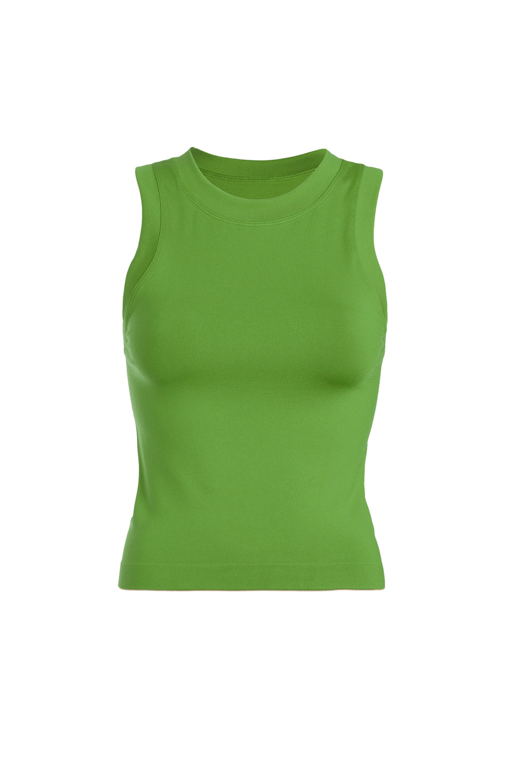 Smooth Tank Tops