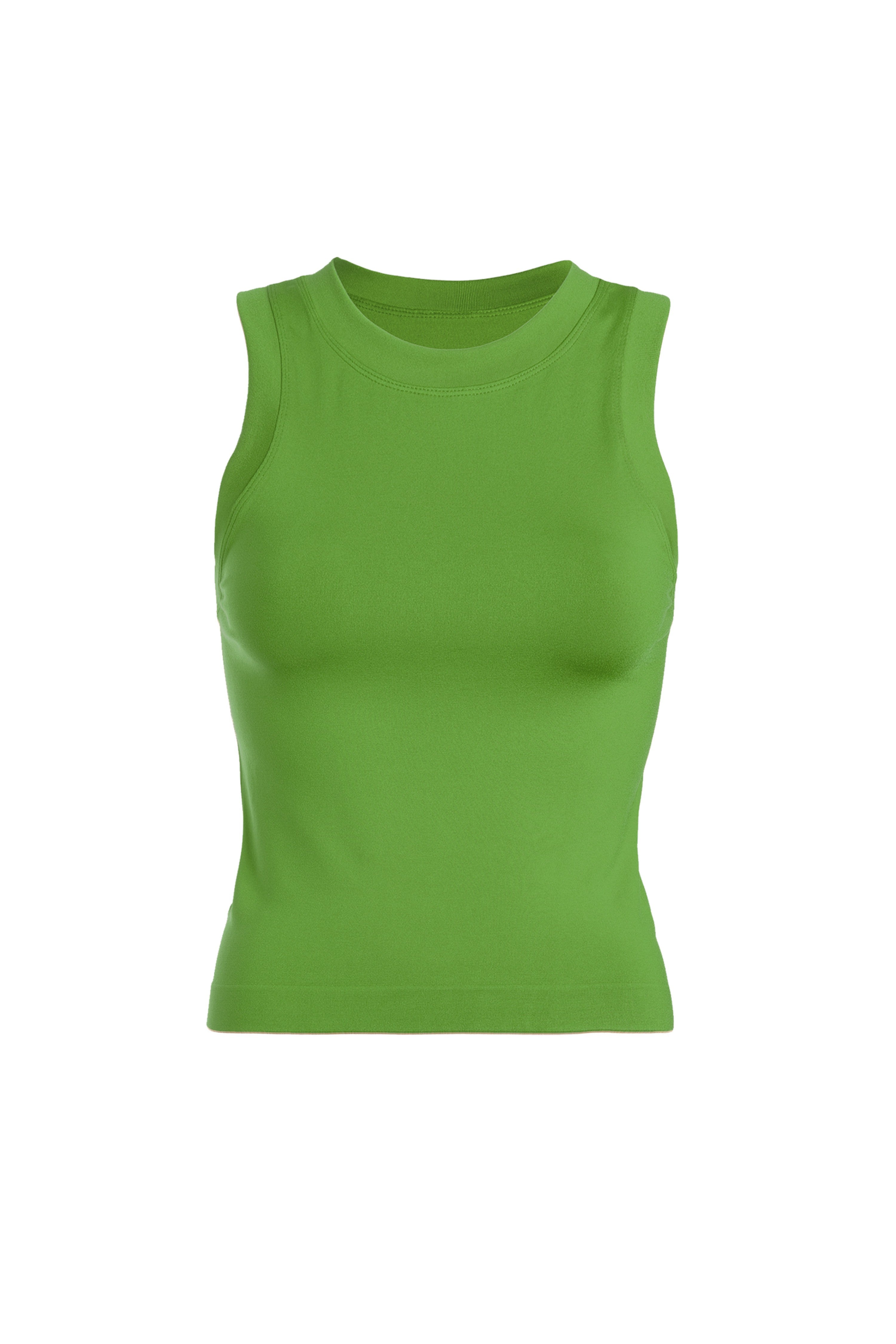 Smooth Tank Tops