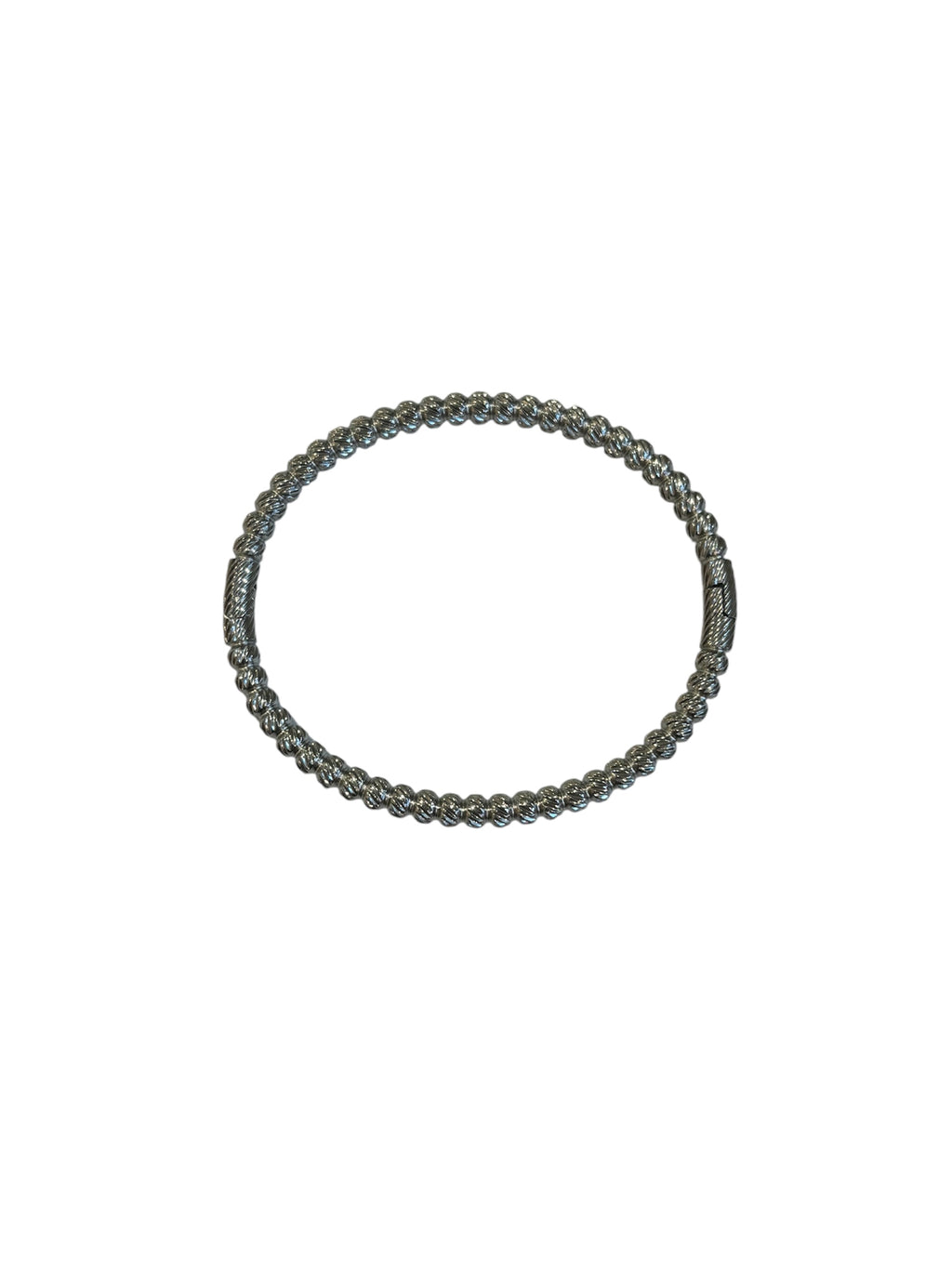 Stainless Steel Single Bracelets