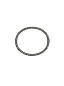 Stainless Steel Single Bracelets
