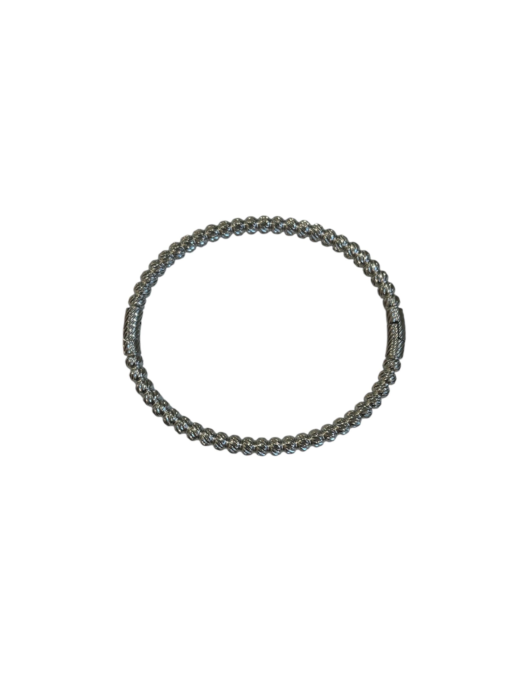 Stainless Steel Single Bracelets
