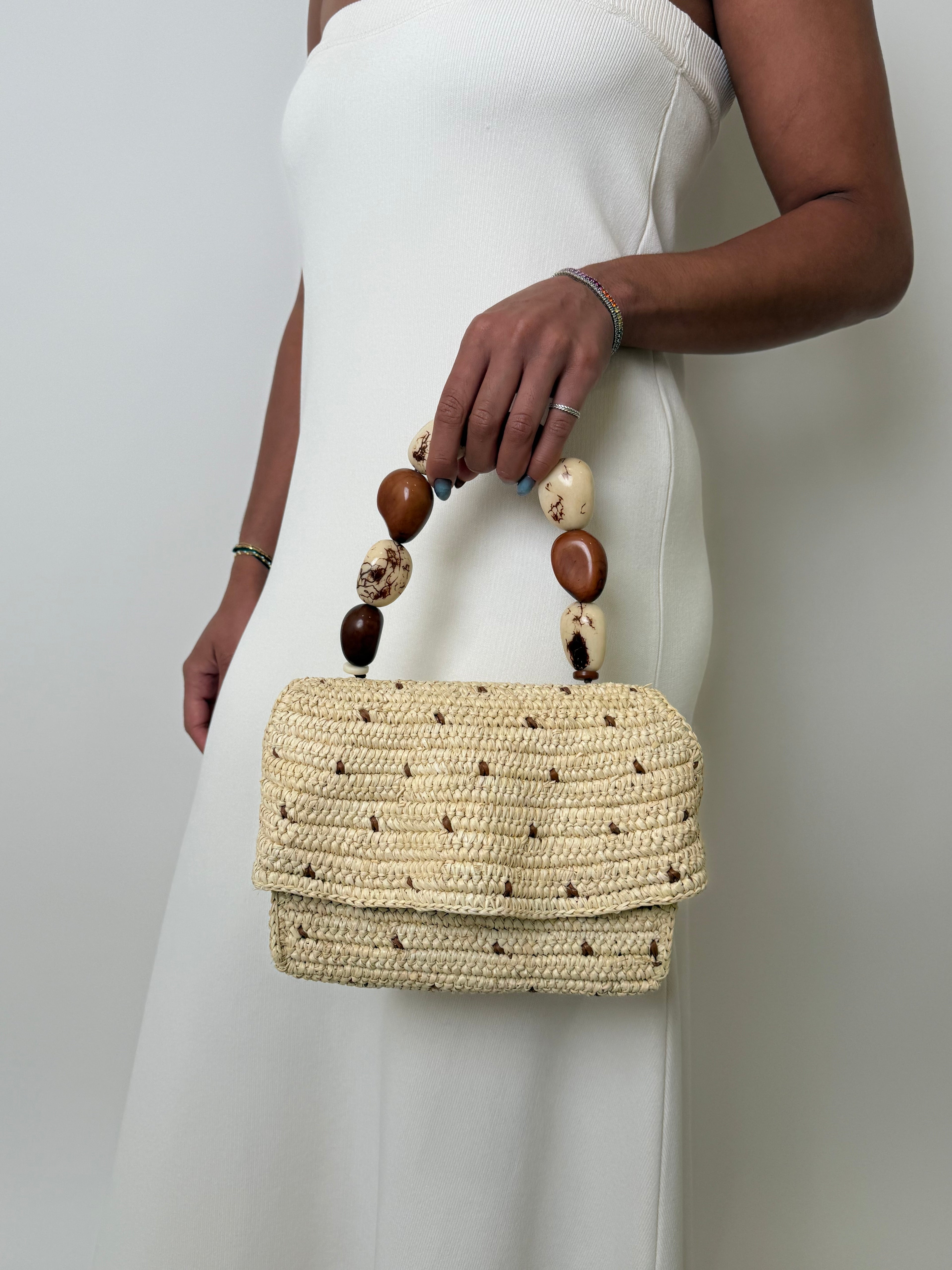 Muse Mini Bag
