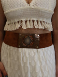 Pampa Belt