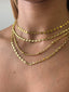 Gold Daily Necklaces