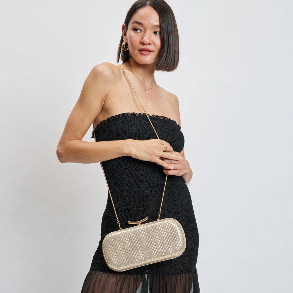 Victoria Clutch