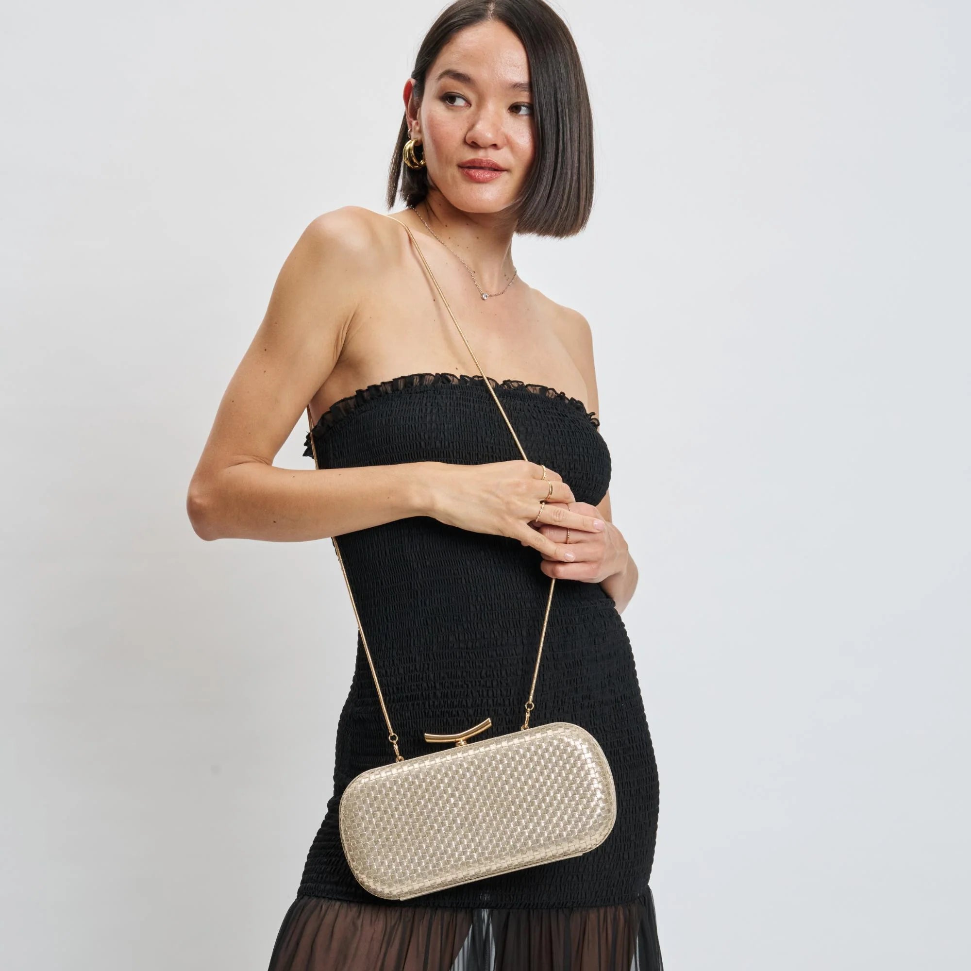 Victoria Clutch