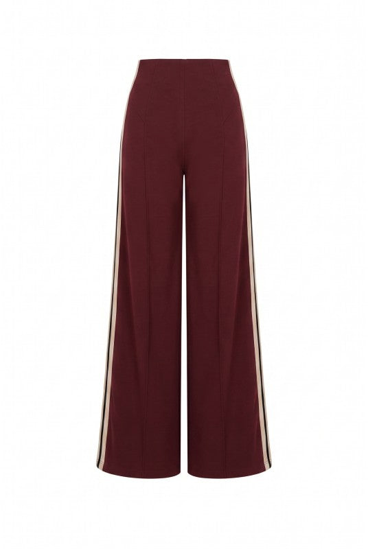 Raglan Truck Pants