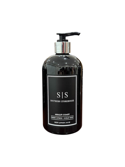 Body Lotion 16 oz