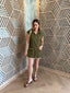 Olive Lucero Dress