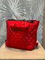 Mini Quilted Handbag