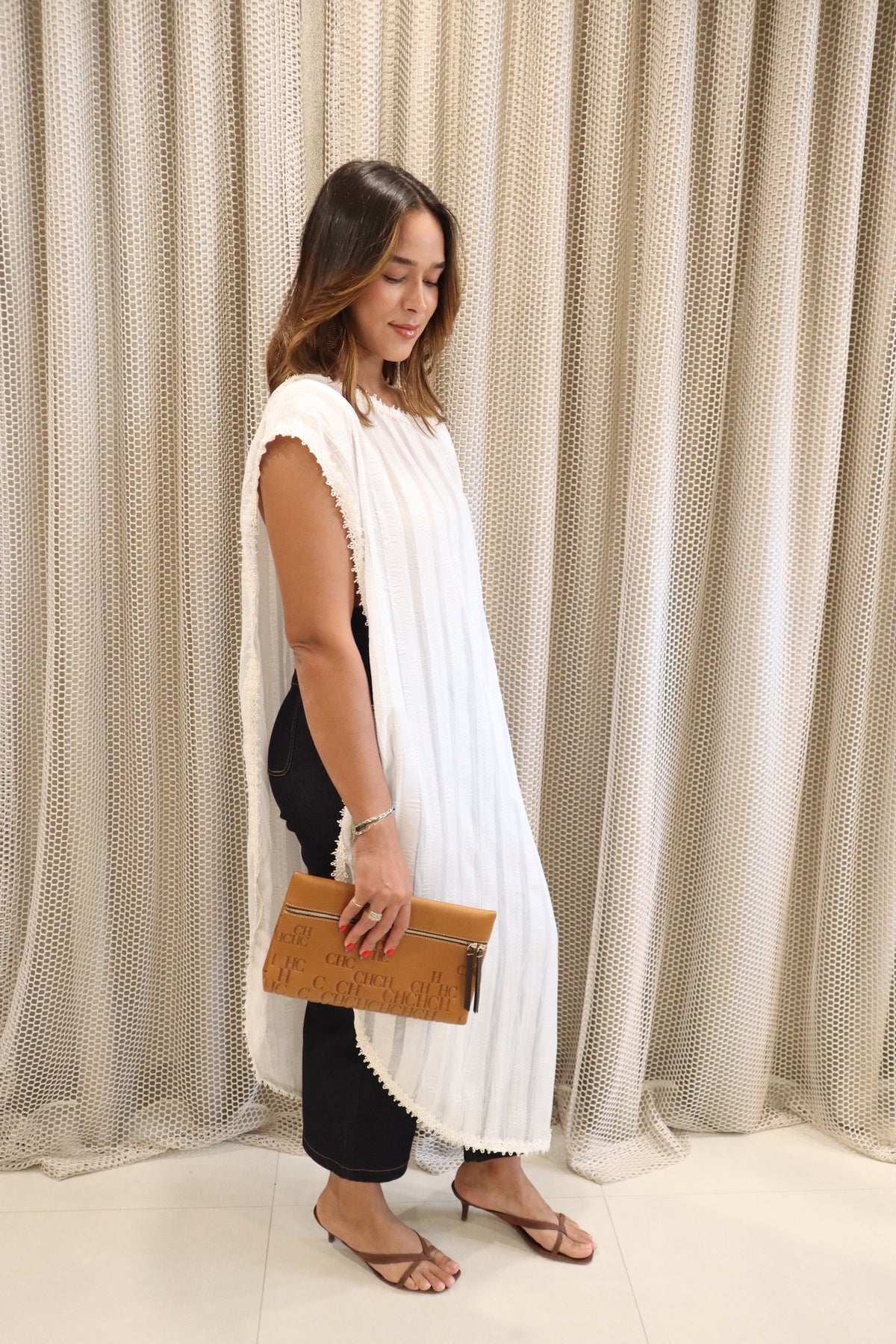 Unity Tunic