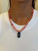 Stone Necklaces