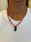 Stone Necklaces