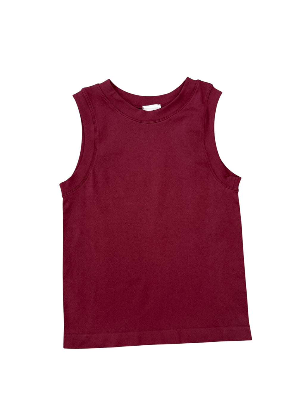 Smooth Tank Tops