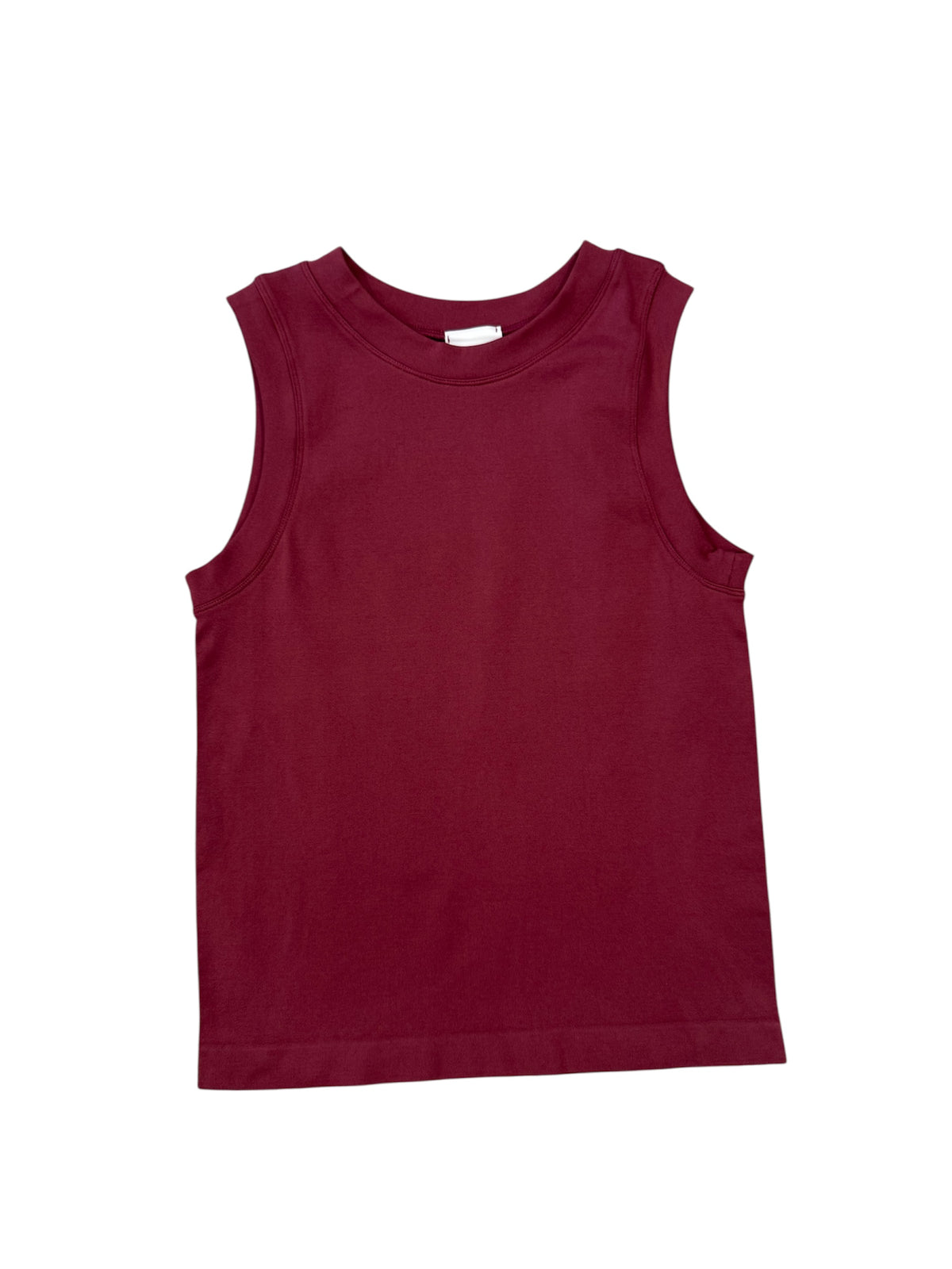 Smooth Tank Tops