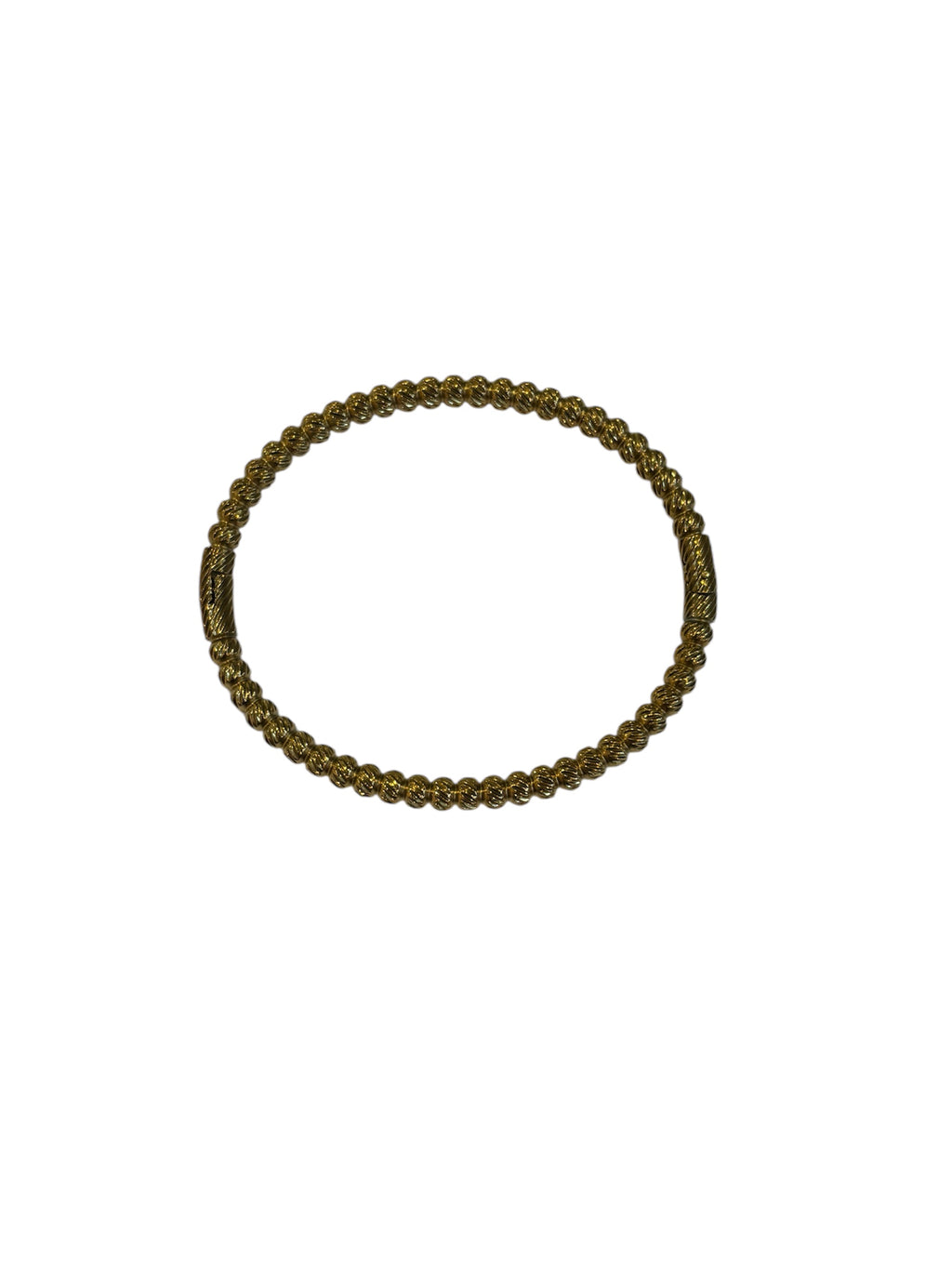 Stainless Steel Single Bracelets